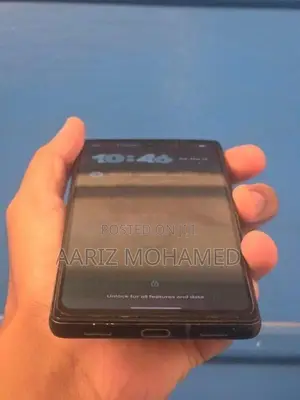 Google Pixel 6a (Used)