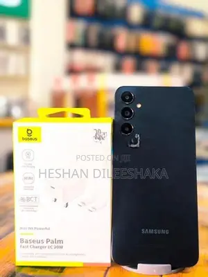 Samsung Galaxy M14 6GB 128GB (Used)