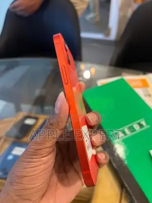 Apple iPhone 12 (Used)
