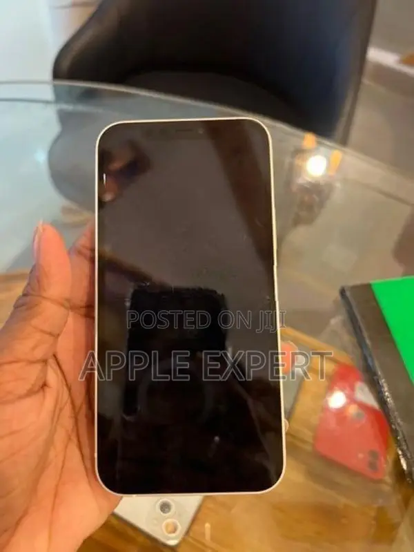 Apple iPhone 12 (Used)