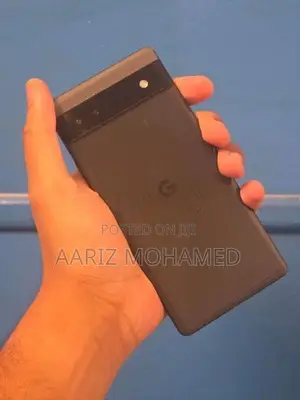 Google Pixel 6a (Used)