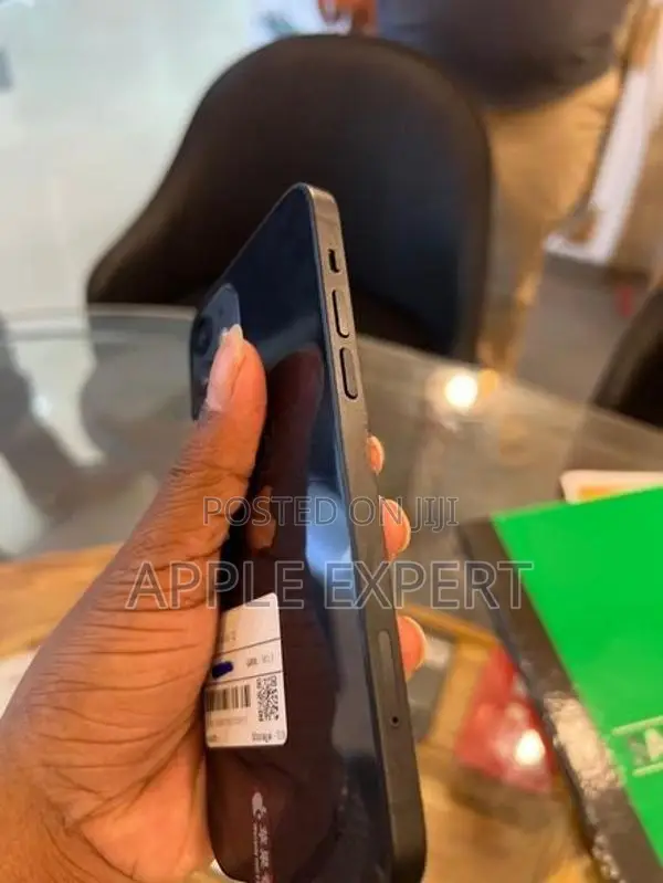 Apple iPhone 12 (Used)