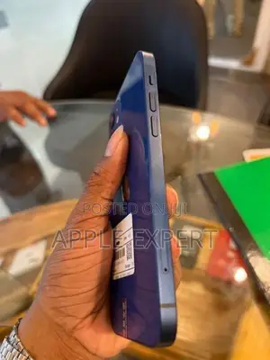 Apple iPhone 12 (Used)