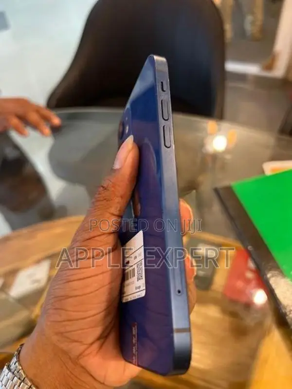 Apple iPhone 12 (Used)