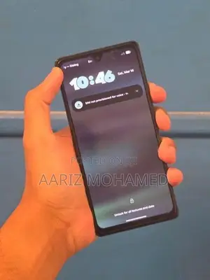 Google Pixel 6a (Used)