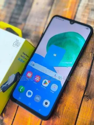 Samsung Galaxy M14 6GB 128GB (Used)