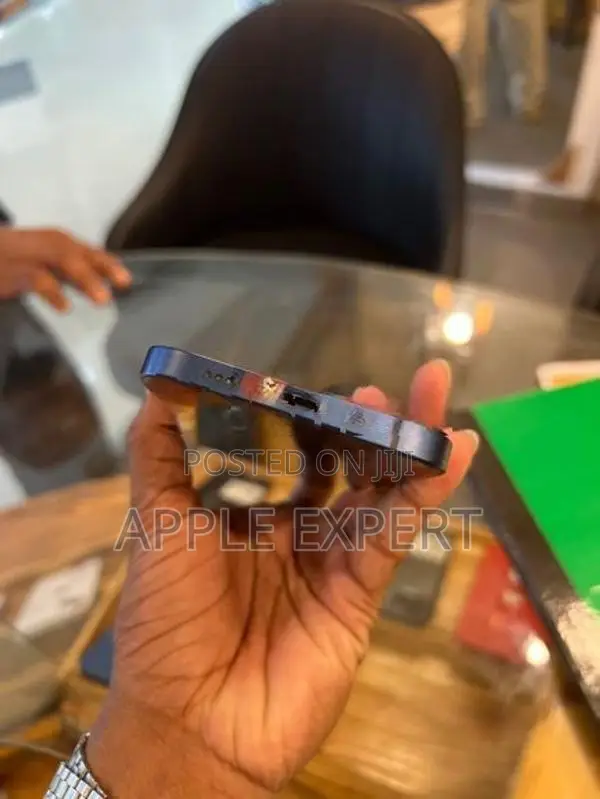 Apple iPhone 12 (Used)