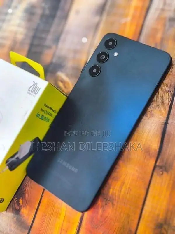 Samsung Galaxy M14 6GB 128GB (Used)