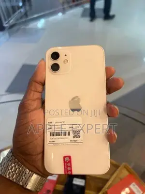 Apple iPhone 12 (Used)