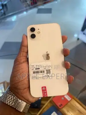 Apple iPhone 12 (Used)