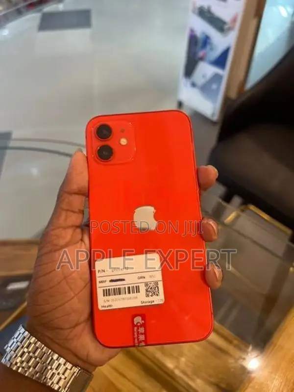 Apple iPhone 12 (Used)