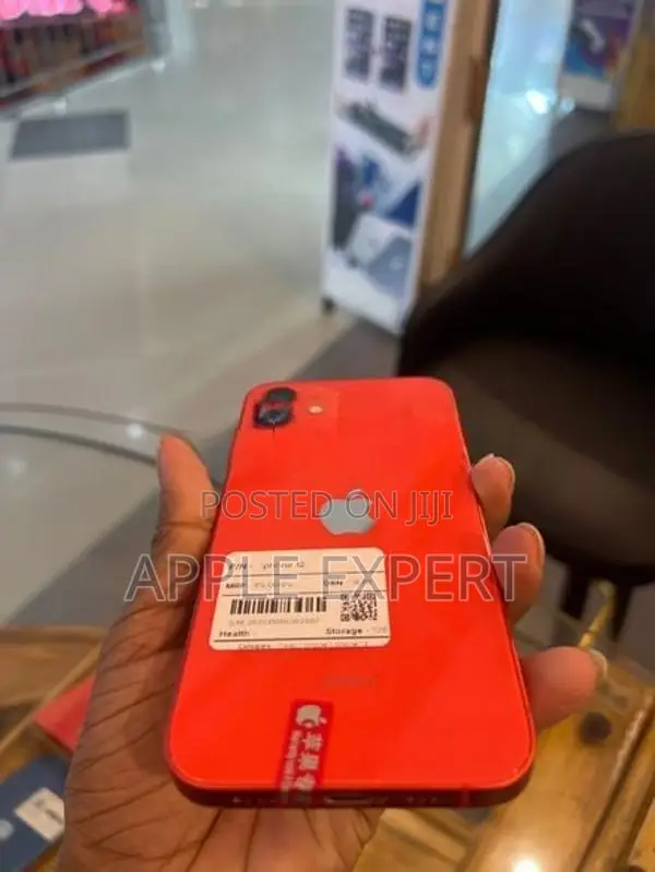 Apple iPhone 12 (Used)