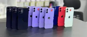 Apple iPhone 12 mini 128GB (Used)