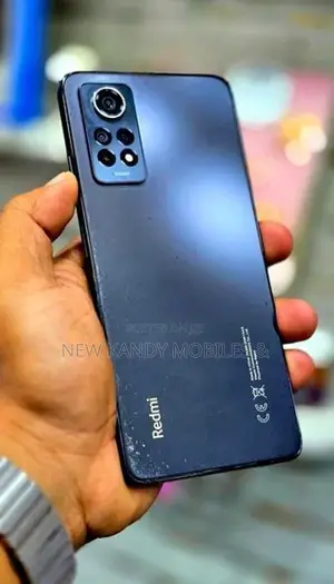Xiaomi Redmi Note 12 Pro 8GB 256GB (Used)