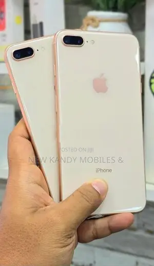 Apple iPhone 8 Plus 64GB (Used)