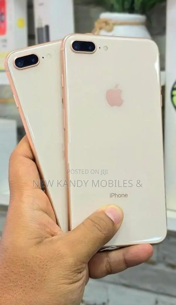 Apple iPhone 8 Plus 64GB (Used)