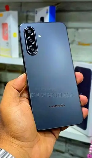 Samsung Galaxy A17 5G 6GB 128GB (Used)
