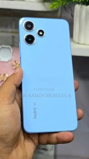 Xiaomi Redmi 12 5G 8GB 256GB (Used)