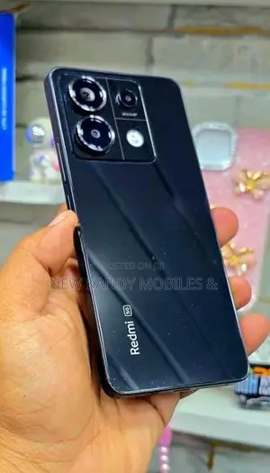Xiaomi Redmi Note 13 Pro 5G 8GB 256GB (Used)