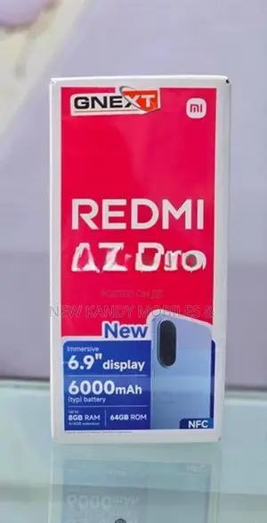 Xiaomi Redmi A7 Pro (Brand New)