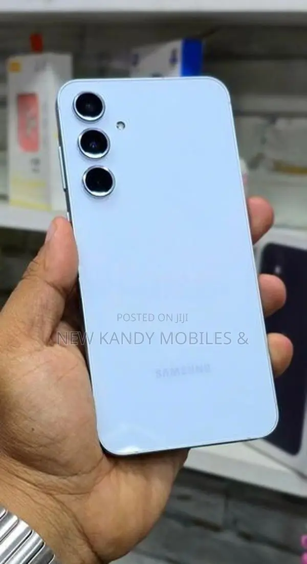 Samsung Galaxy A55 5G 8GB 256GB (Used)