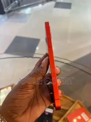 Apple iPhone 12 (Used)