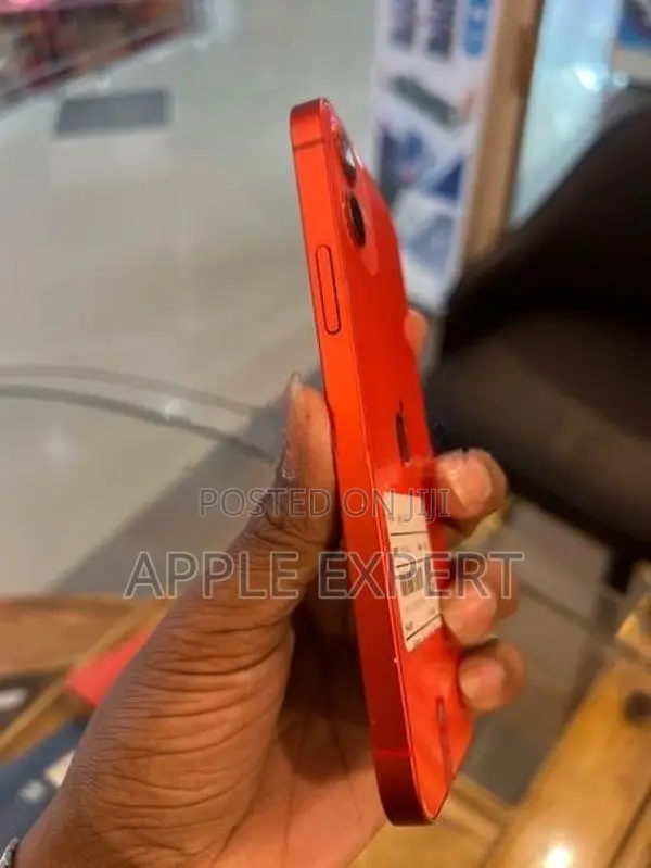 Apple iPhone 12 (Used)