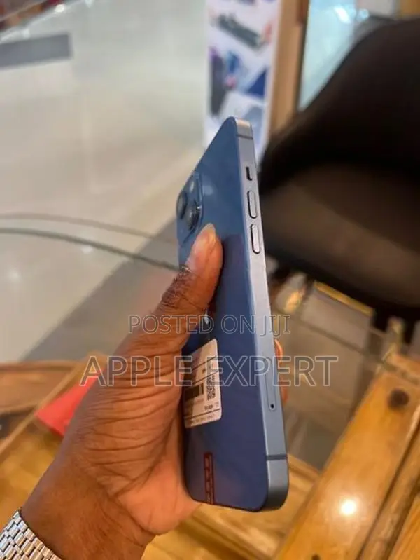 Apple iPhone 12 (Used)