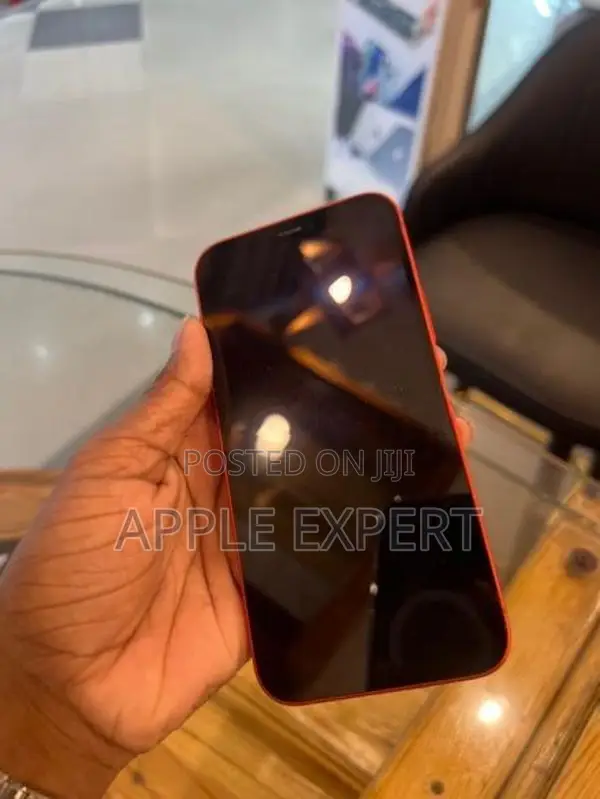 Apple iPhone 12 (Used)