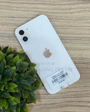 Apple iPhone 12 128GB (Used)
