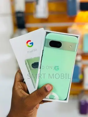 Google Pixel 8a 5G 8/128GB (Used)