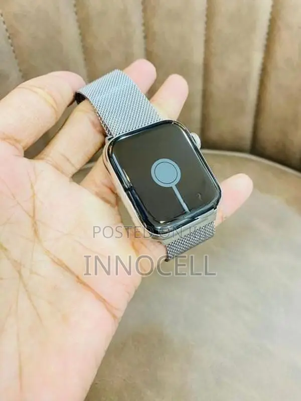 Apple Watch Series 6 | 44MM