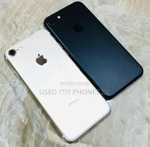 Apple iPhone 7 32GB (Used)