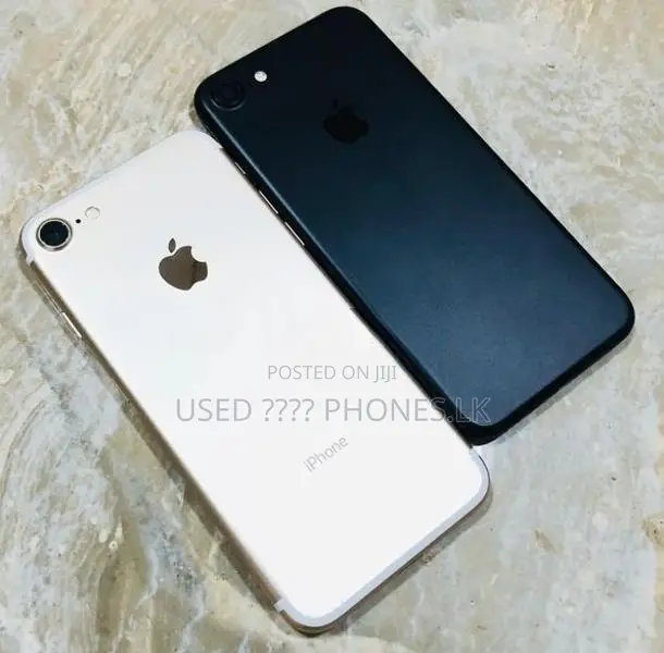 Apple iPhone 7 32GB (Used)