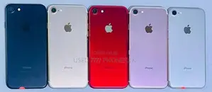 Apple iPhone 7 32GB (Used)