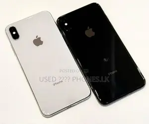 Apple iPhone XS Max 256GB (Used)