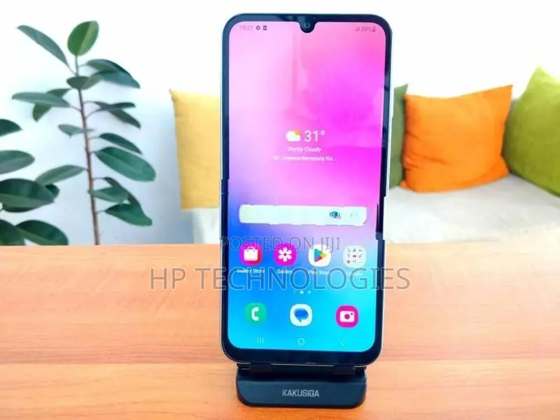Samsung Galaxy A24 8GB RAM 128GB (Used)