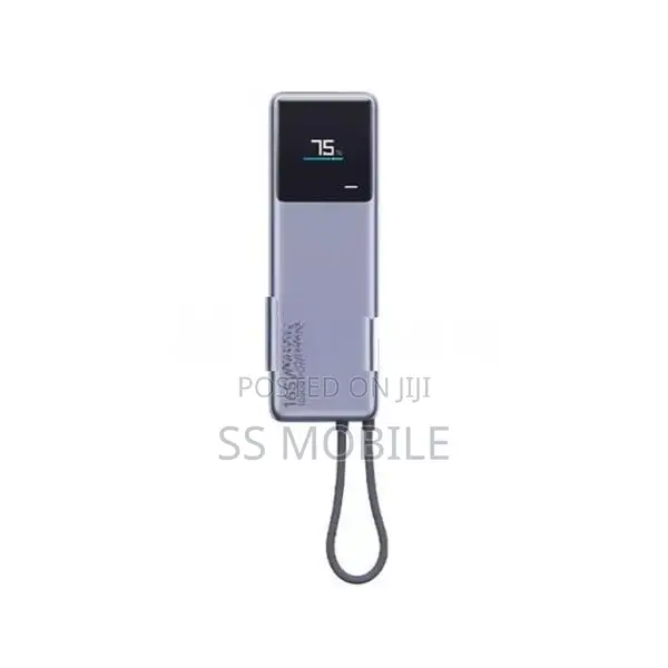Xiaomi 165W Genuine Power bank 10000mAh