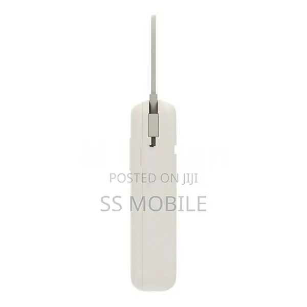 Xiaomi MI Genuine 33W Power Bank 20000mAh