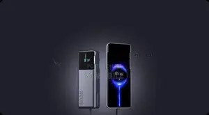 Xiaomi 165W Genuine Power bank 10000mAh
