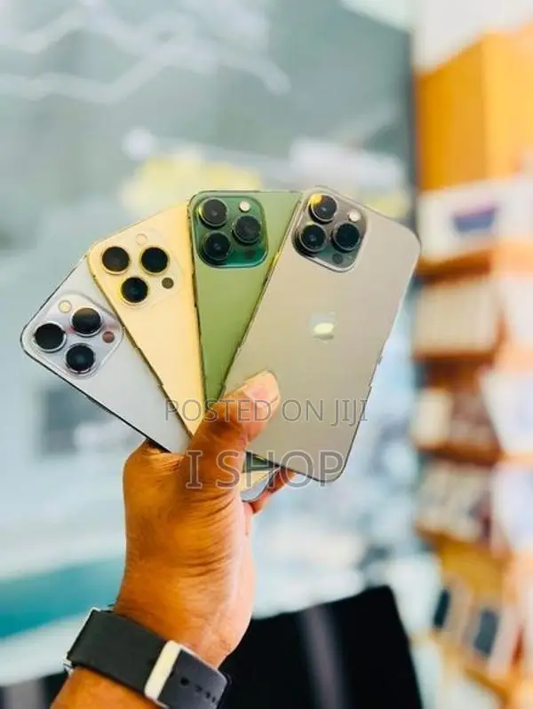 Apple iPhone 12 5G- Full Set (Brand New)