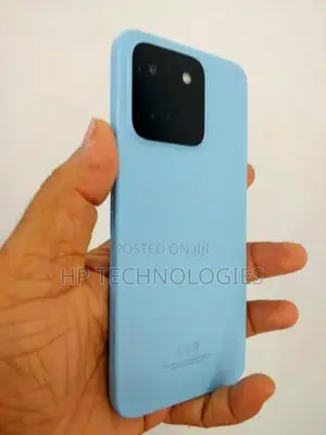Honor X5b 4GB RAM 64GB (Used)