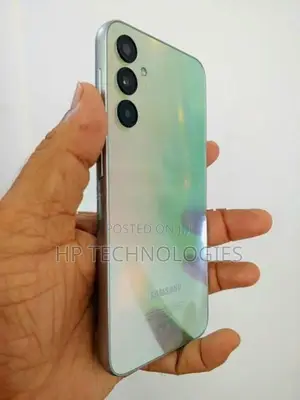 Samsung Galaxy A24 8GB RAM 128GB (Used)