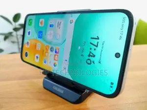 Honor X6c 6GB RAM 128GB (Used)