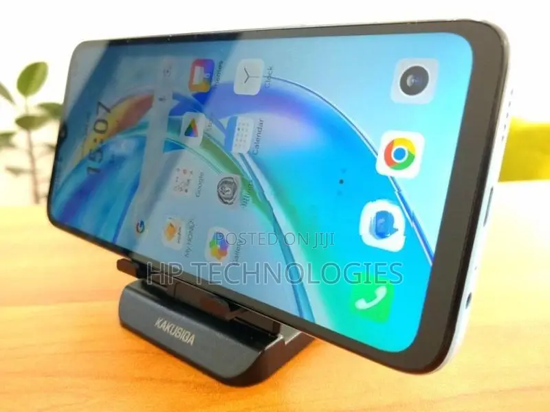 Honor X5b 4GB RAM 64GB (Used)