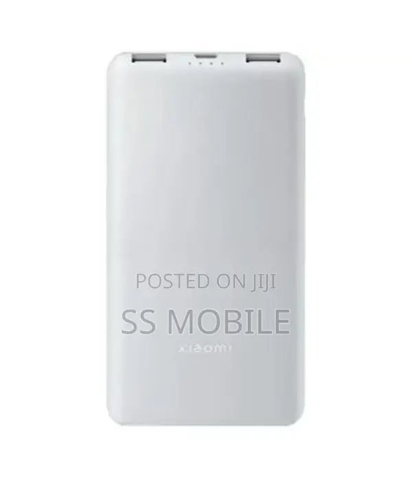 Xiaomi MI Power Bank 10000mAh 22.5W Lite (Abans War)