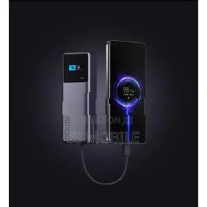 Xiaomi 165W Genuine Power bank 10000mAh
