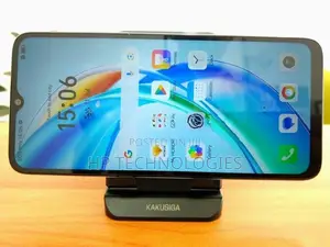 Honor X5b 4GB RAM 64GB (Used)
