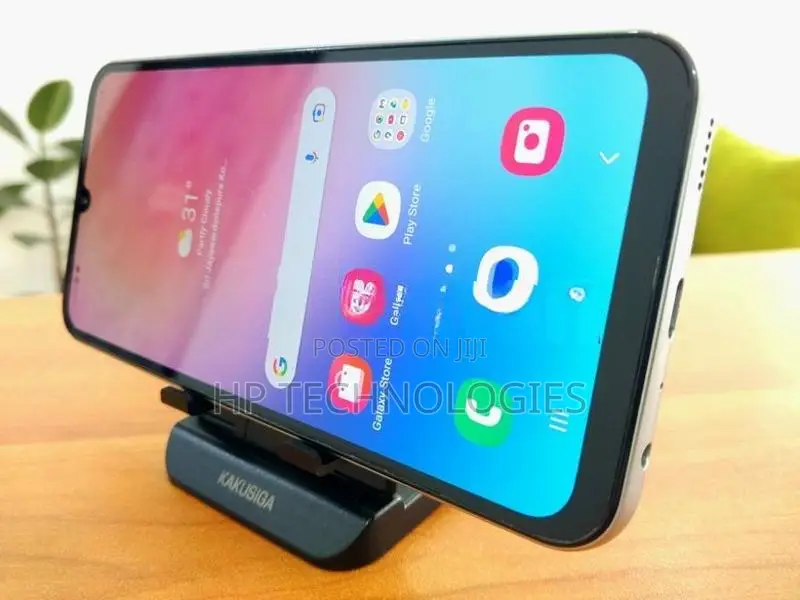 Samsung Galaxy A24 8GB RAM 128GB (Used)