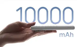 Xiaomi MI Power Bank 10000mAh 22.5W Lite (Abans War)